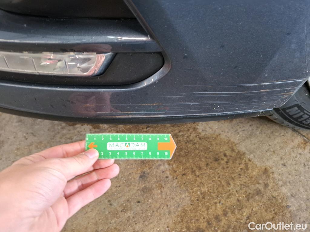  Renault  Clio RENAULT  Société VU 5p Berline Air Medianav dCi 90 - 18 #16