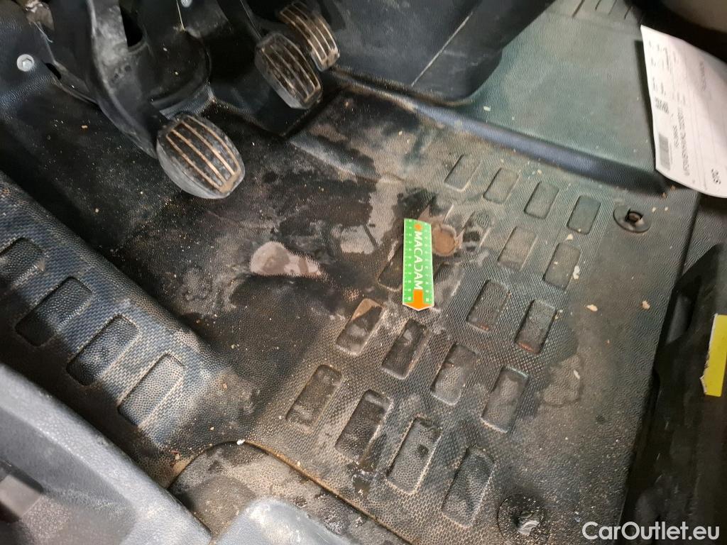  Peugeot  Expert  Fourgon Asphalt Standard 1.5 HDi 120CV BVM6 E6dT #8