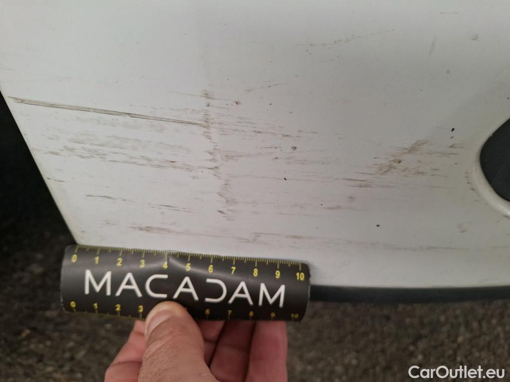  Renault  Clio  IV Air MediaNav 1.5 dCi 90CV BVM5 E6 #42