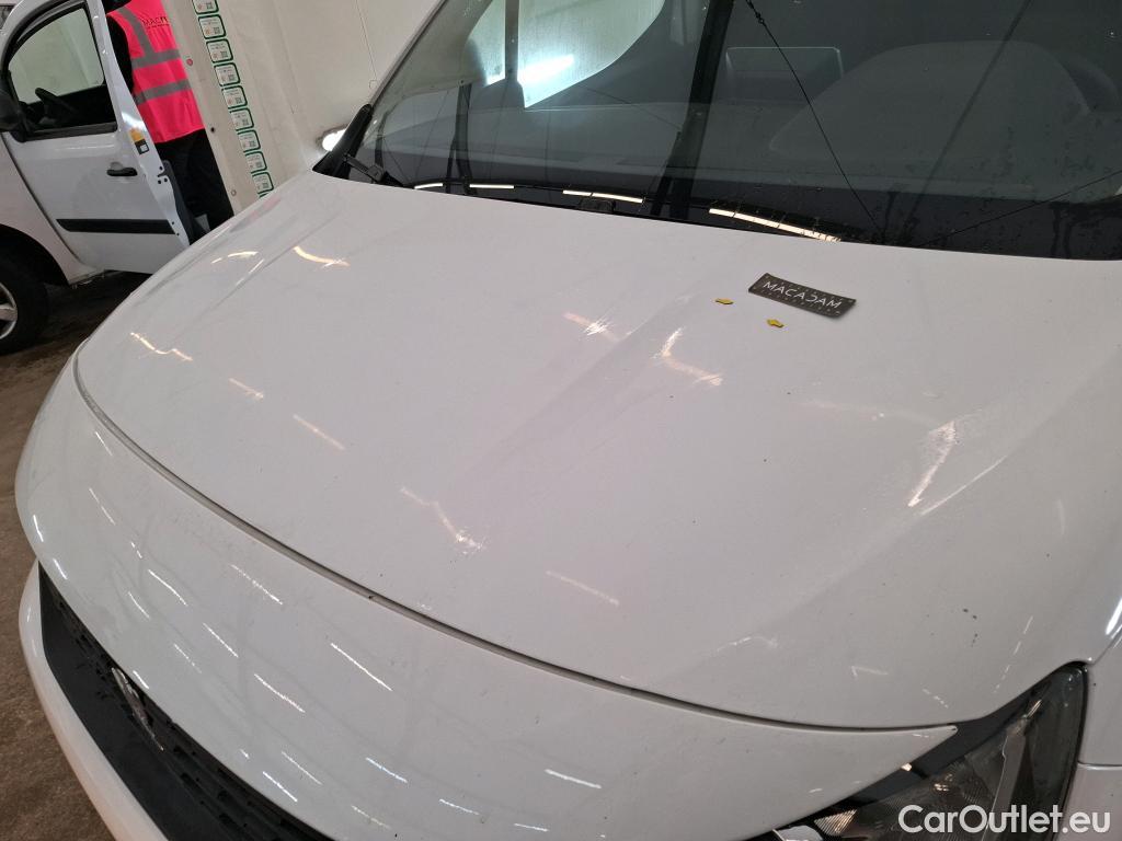  Peugeot  Partner  Premium L1 1.5 HDi 100CV BVM6 E6d #13