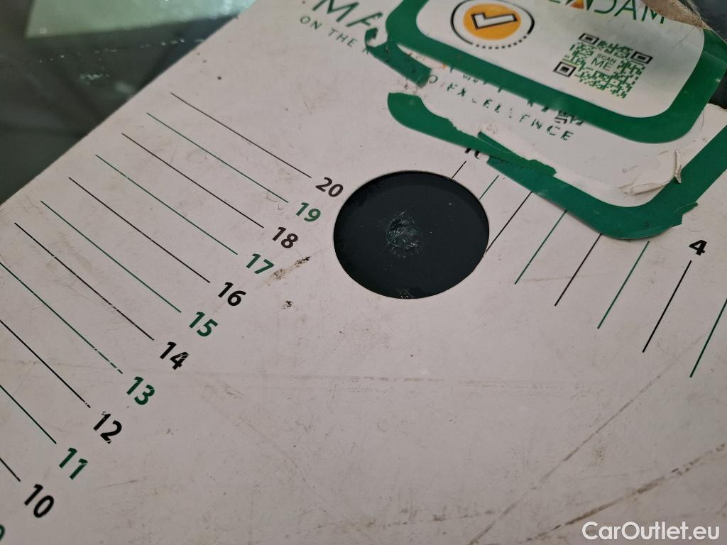  Renault  Clio RENAULT  Société VU 5p Berline Air Medianav dCi 90 - 18 #12