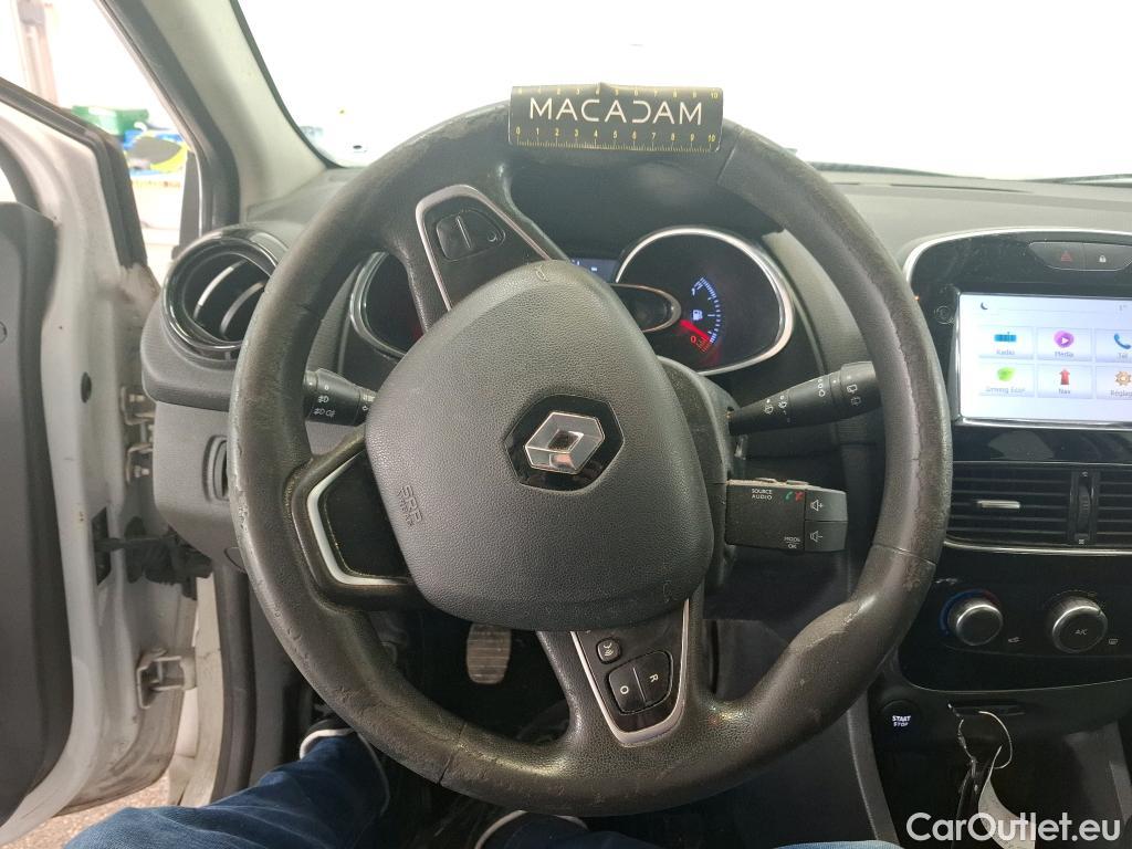 Renault  Clio  IV Air MediaNav 1.5 dCi 90CV BVM5 E6 #34