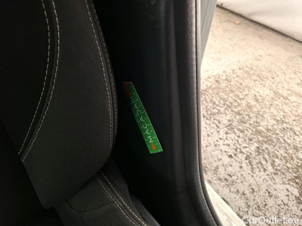  Renault  Clio  IV Air MediaNav 1.5 dCi 90CV BVM5 E6 #44