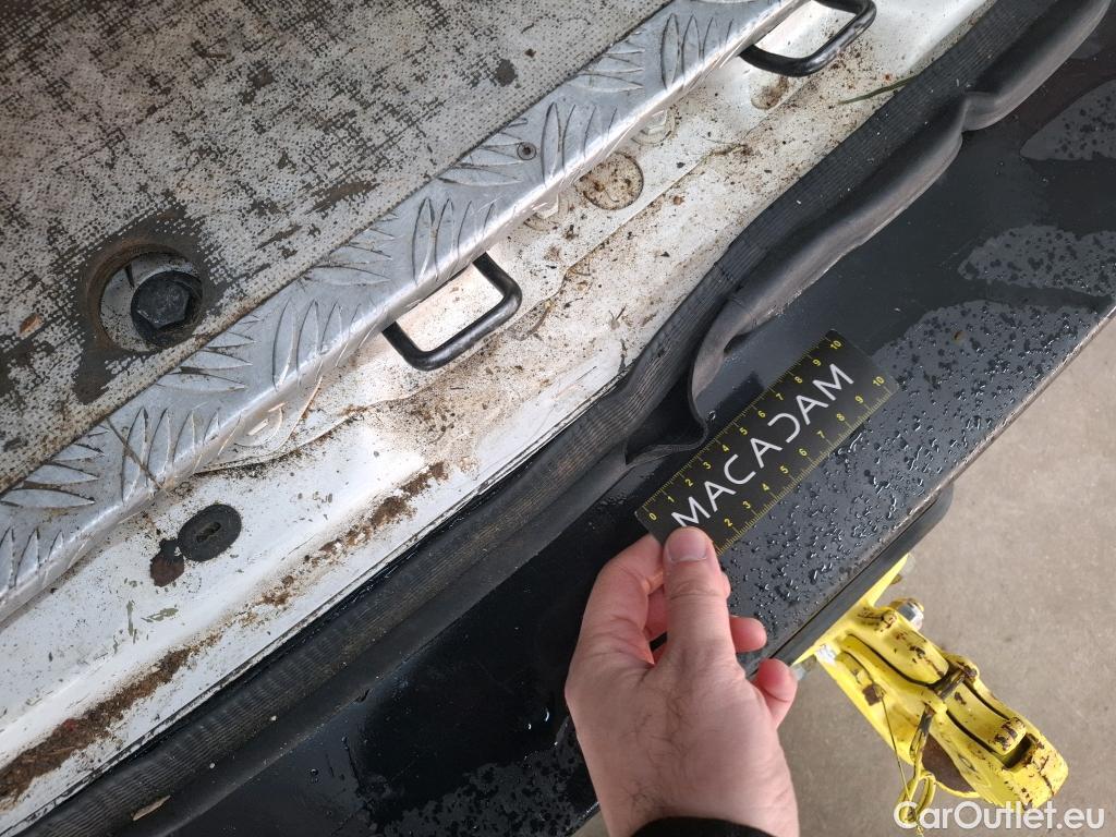  Peugeot  Expert  Fourgon Urban Compact 2.0 HDi 150CV BVM6 E6dT #6