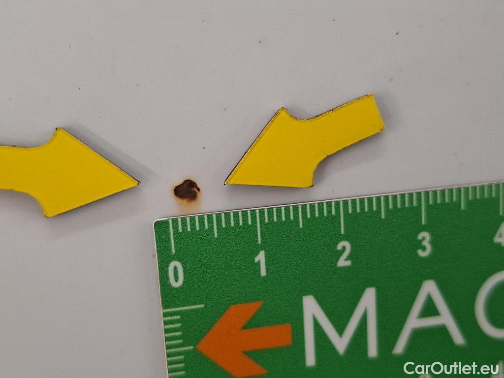  Renault  Clio  IV Air MediaNav 1.5 dCi 90CV BVM5 E6 #30