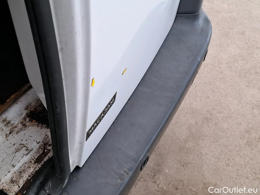  Peugeot  Partner  L1 Premium Pack 1.6 HDi 100CV BVM5 E6 #26