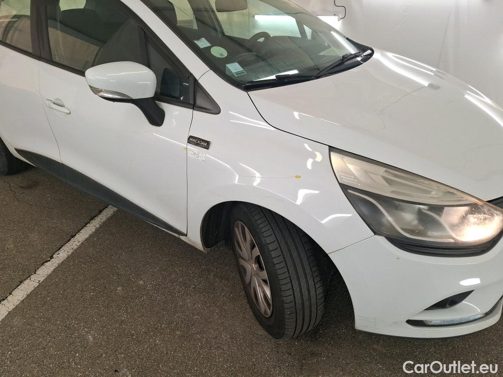  Renault  Clio  IV Air MediaNav 1.5 dCi 90CV BVM5 E6 #12