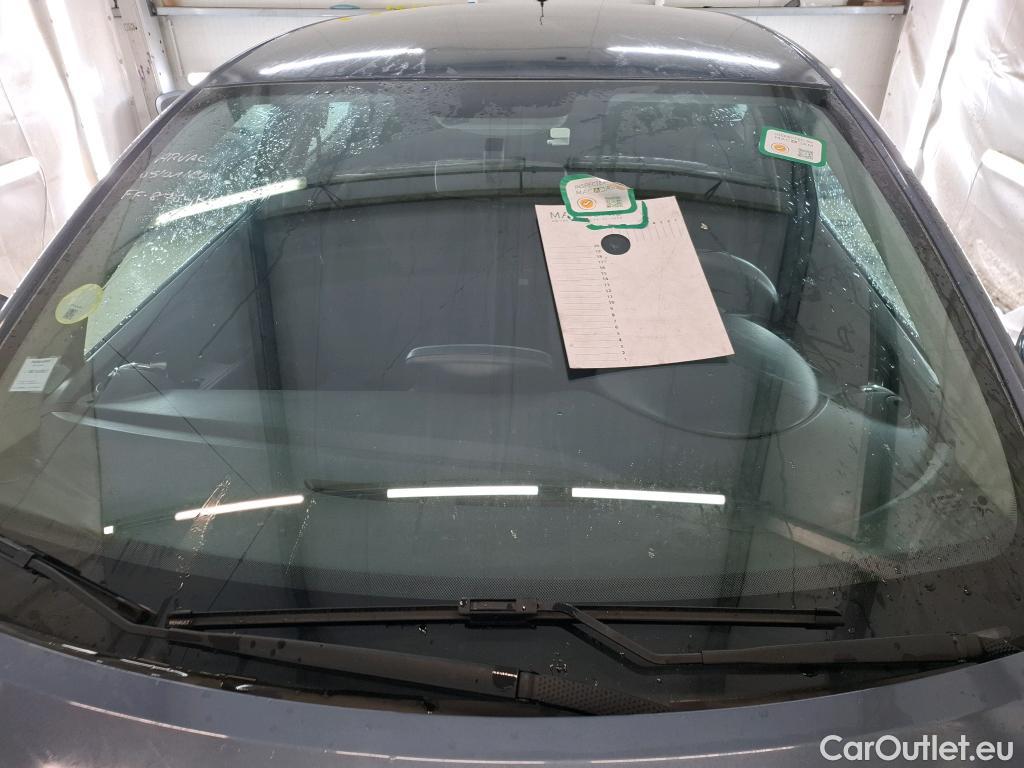  Renault  Clio RENAULT  Société VU 5p Berline Air Medianav dCi 90 - 18 #33