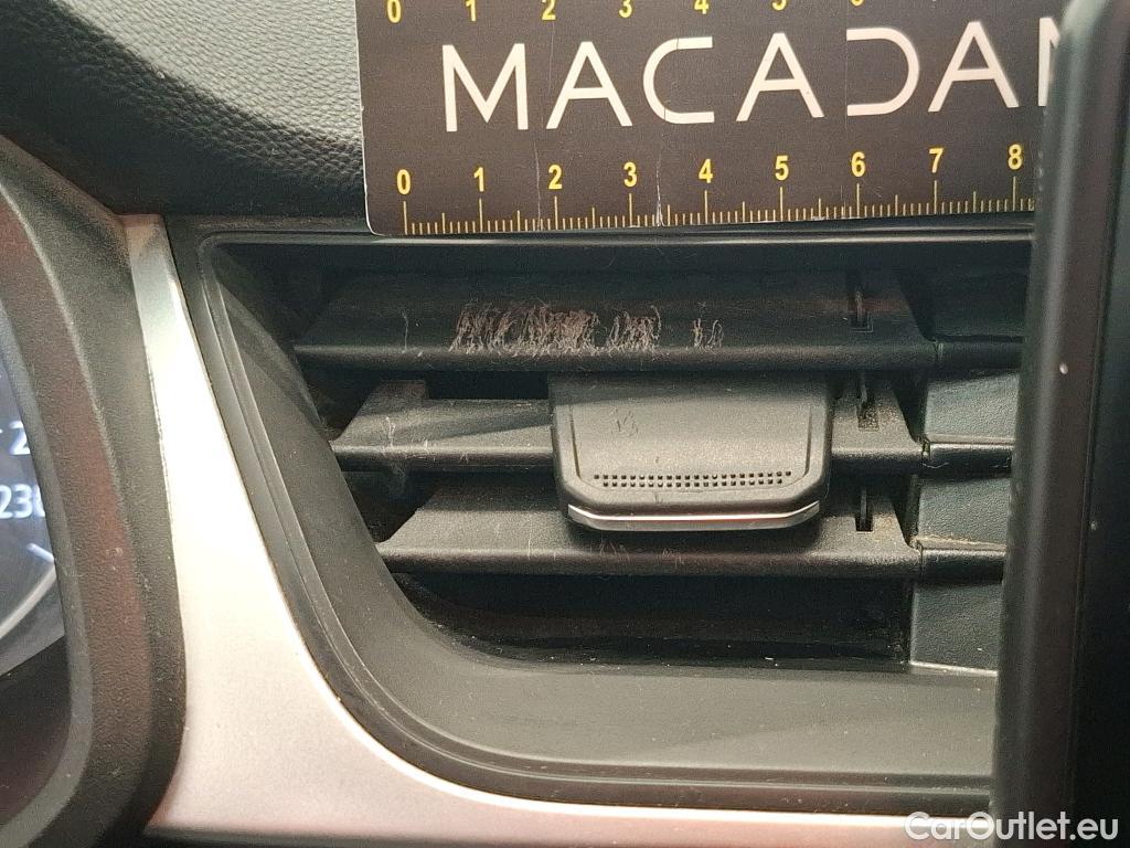  Renault  Captur  II Business 1.0 TCe 90CV BVM6 E6d / TRANSFO VP/VF #10