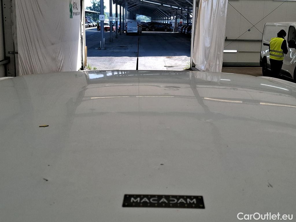  Peugeot  Partner  L1 Premium Pack 1.6 HDi 100CV BVM5 E6 #14