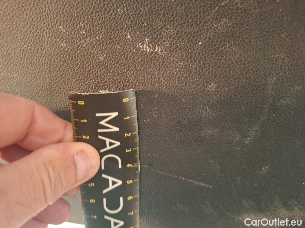  Renault  Clio  IV Air MediaNav 1.5 dCi 90CV BVM5 E6 #23