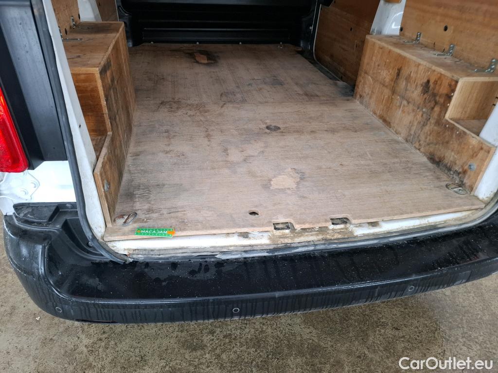  Peugeot  Expert  Fourgon Asphalt Standard 1.5 HDi 120CV BVM6 E6dT #6