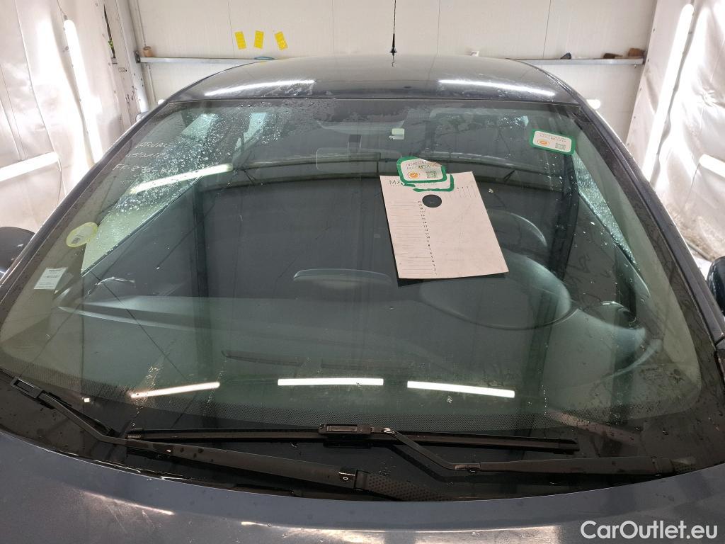  Renault  Clio RENAULT  Société VU 5p Berline Air Medianav dCi 90 - 18 #11