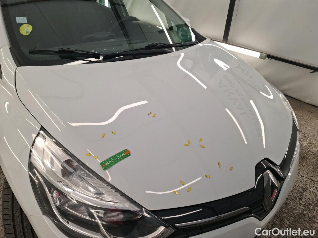  Renault  Clio  IV Air MediaNav 1.5 dCi 90CV BVM5 E6 #23