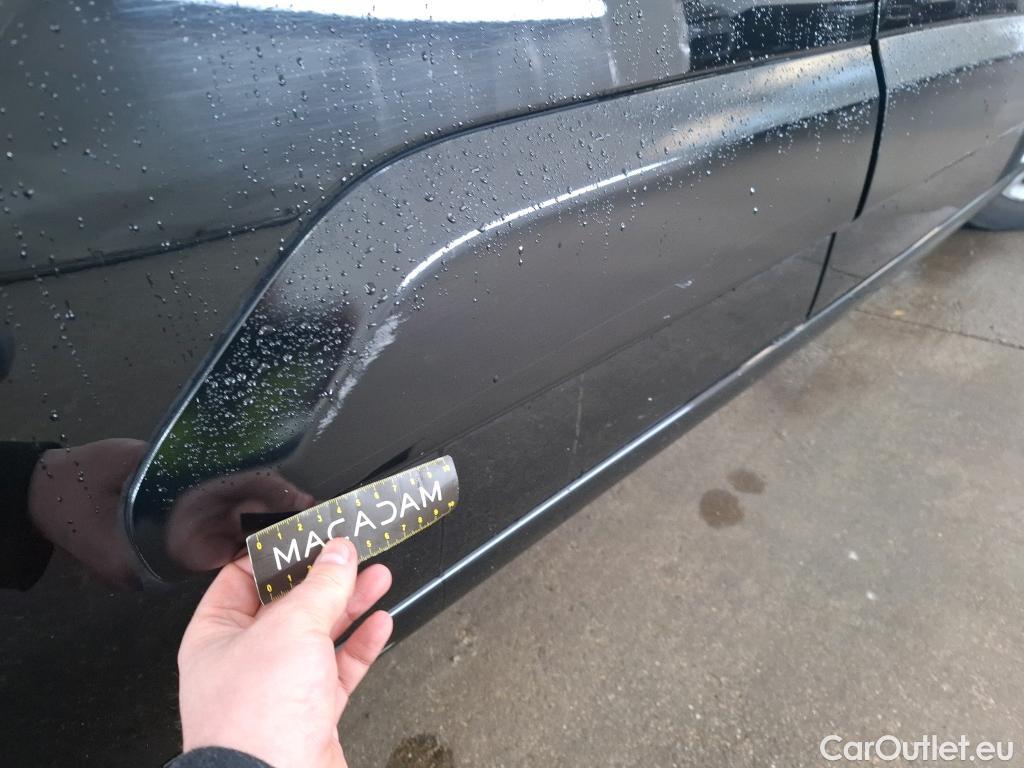  Peugeot  Partner  Asphalt L1 1.5 HDi 130CV BVA8 E6dT #52