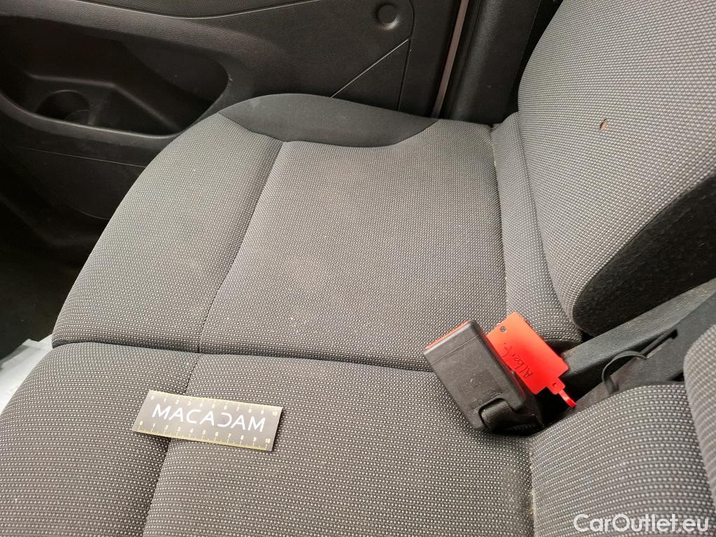  Peugeot  Partner  L1 Premium Pack 1.6 HDi 100CV BVM5 E6 #49