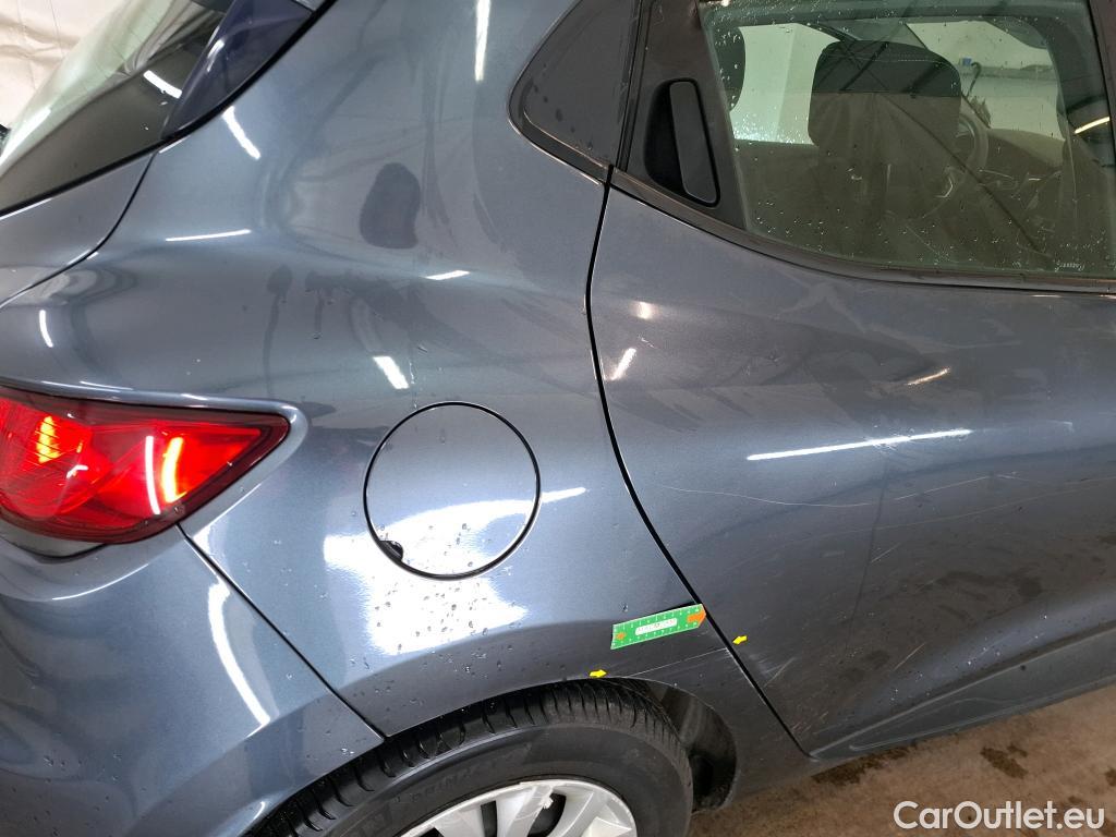  Renault  Clio RENAULT  Société VU 5p Berline Air Medianav dCi 90 - 18 #17