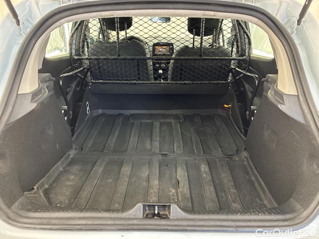  Renault  Clio  IV Air MediaNav 1.5 dCi 75CV BVM5 E6 #12