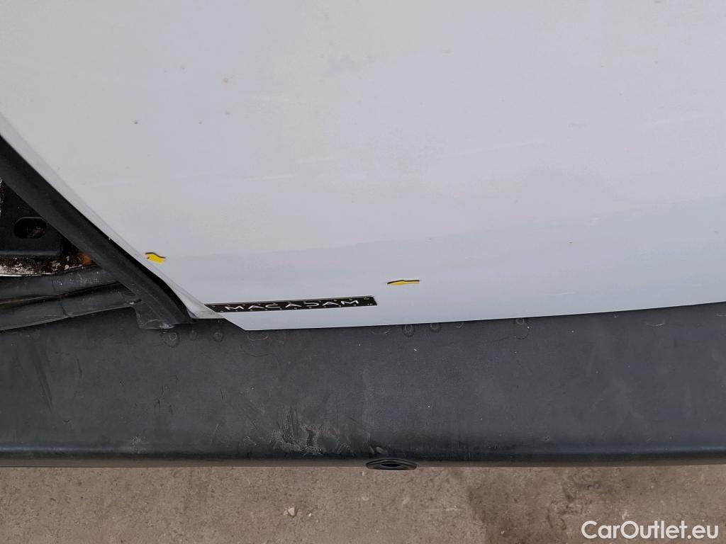  Peugeot  Partner  L1 Premium Pack 1.6 HDi 100CV BVM5 E6 #25