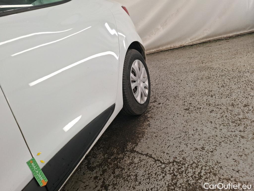  Renault  Clio  IV Air MediaNav 1.5 dCi 90CV BVM5 E6 #46