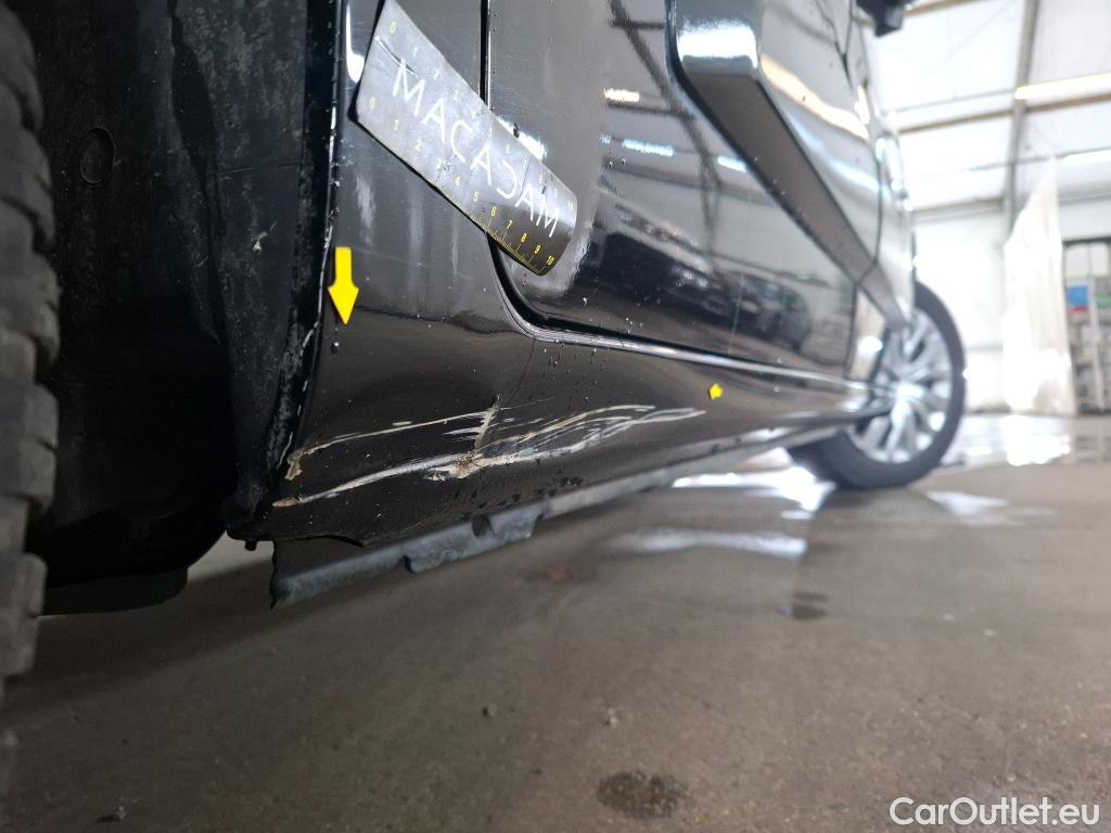  Peugeot  Partner  Asphalt L1 1.5 HDi 130CV BVA8 E6dT #17