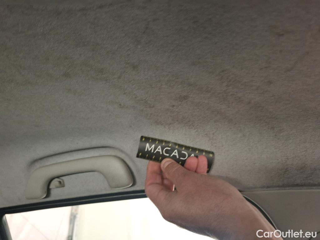  Renault  Clio  IV Air MediaNav 1.5 dCi 90CV BVM5 E6 #29