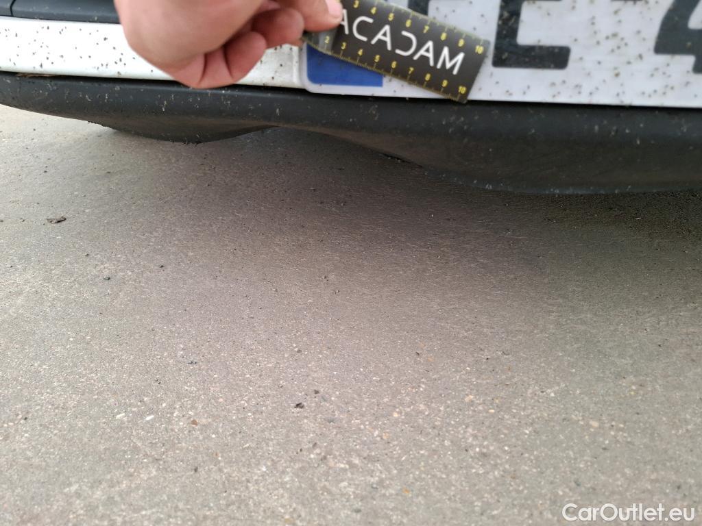  Renault  Clio RENAULT  Société VU 5p Berline Air dCi 75 - 18 #12