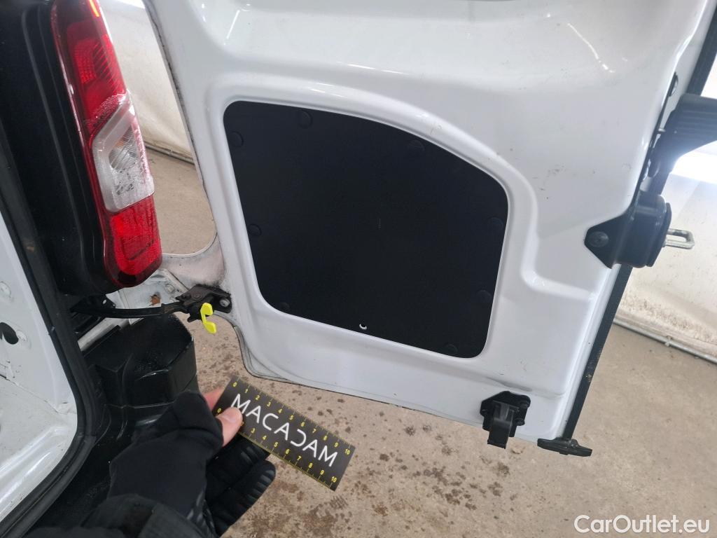  Peugeot  Partner  Premium L2 1.5 HDi 100CV BVM5 E6dT #31