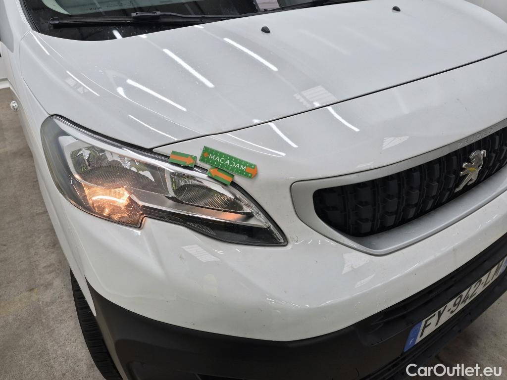  Peugeot  Expert  Fourgon Premium Standard 1.5 HDi 120CV BVM6 E6dT #8