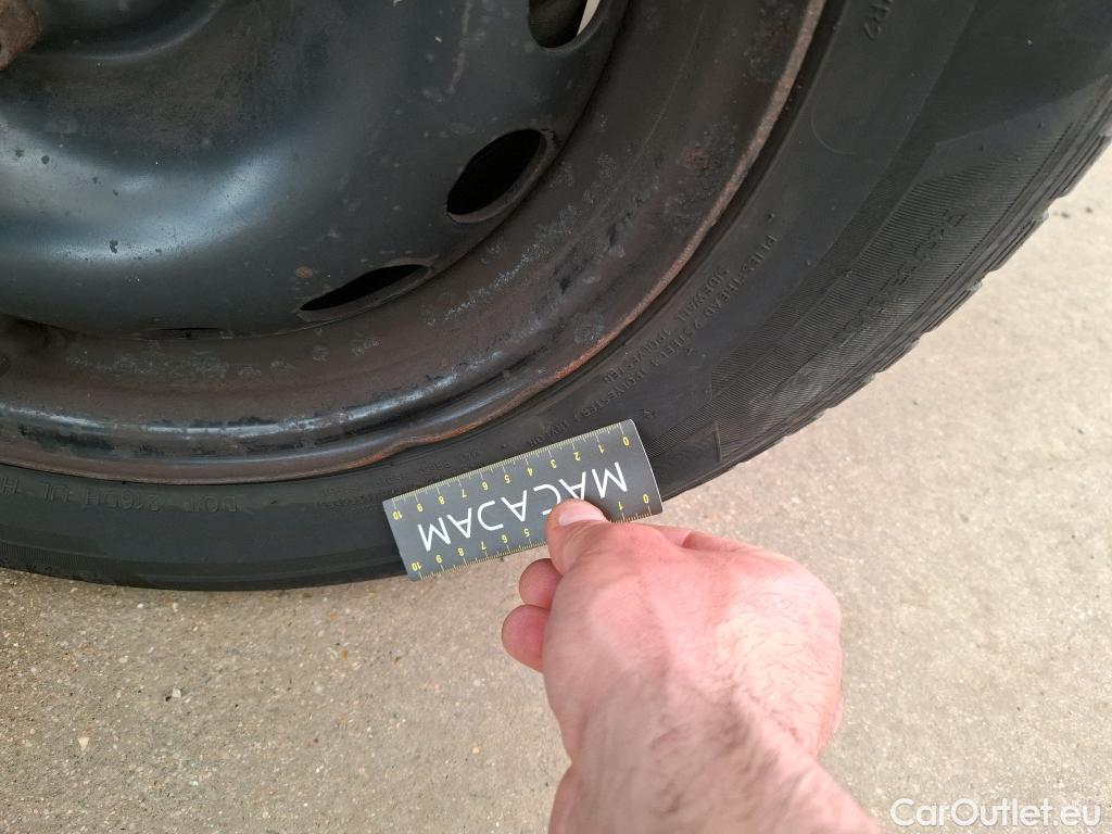  Peugeot  Partner  L1 Premium Pack 1.6 HDi 100CV BVM5 E6 #39