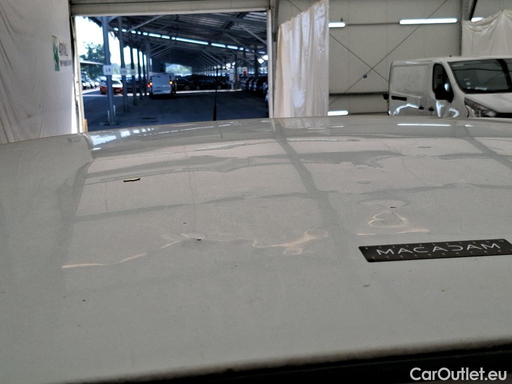  Peugeot  Partner  L1 Premium Pack 1.6 HDi 100CV BVM5 E6 #10