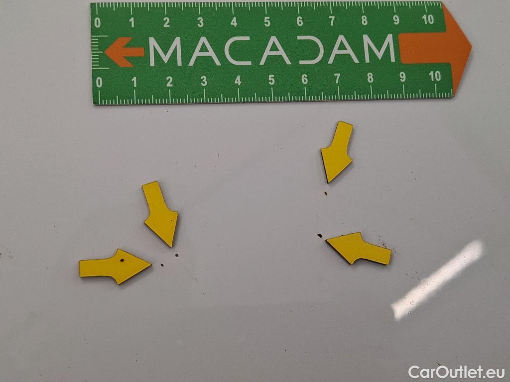  Renault  Clio  IV Air MediaNav 1.5 dCi 90CV BVM5 E6 #28