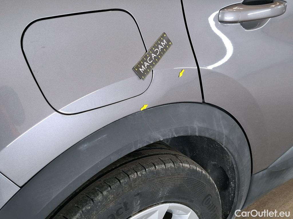  Renault  Captur  II Business 1.0 TCe 90CV BVM6 E6d / TRANSFO VP/VF #4