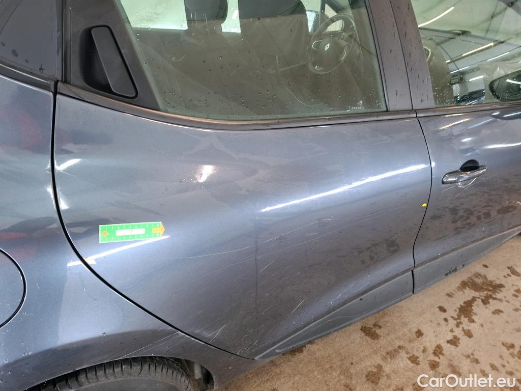  Renault  Clio RENAULT  Société VU 5p Berline Air Medianav dCi 90 - 18 #23