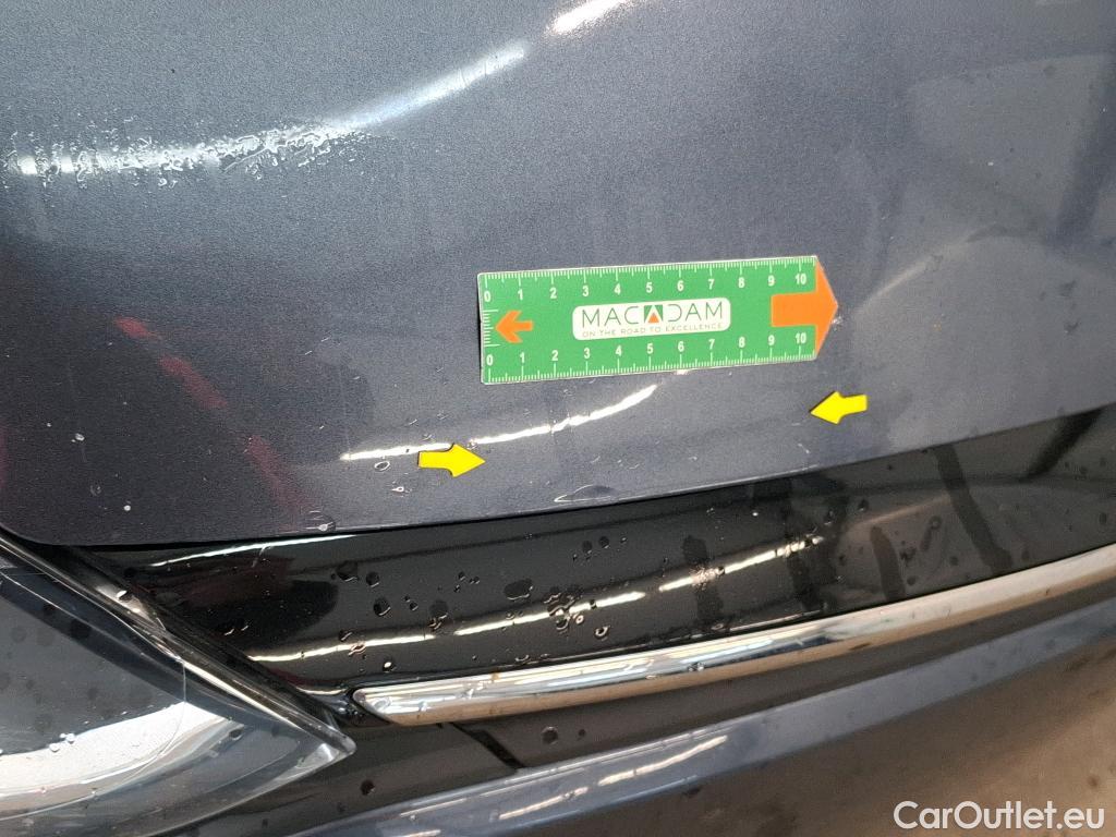  Renault  Clio RENAULT  Société VU 5p Berline Air Medianav dCi 90 - 18 #9