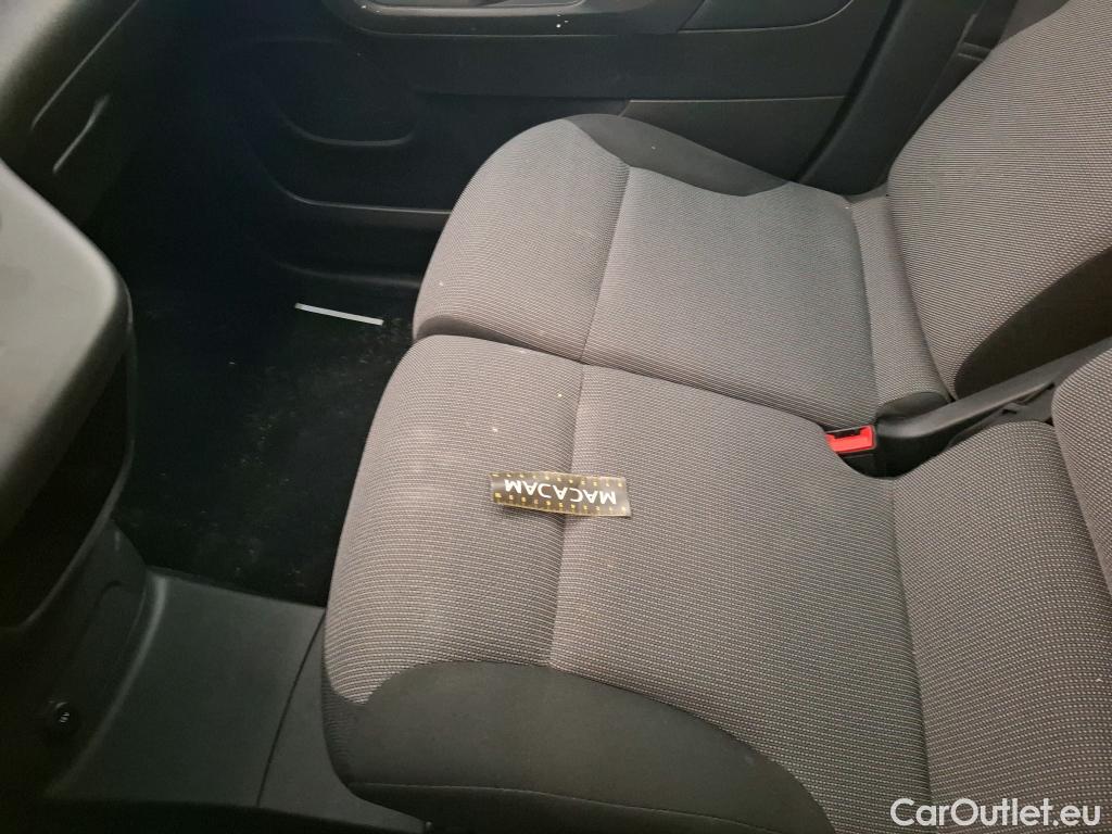  Peugeot  Partner  Asphalt L1 1.5 HDi 130CV BVA8 E6dT #64