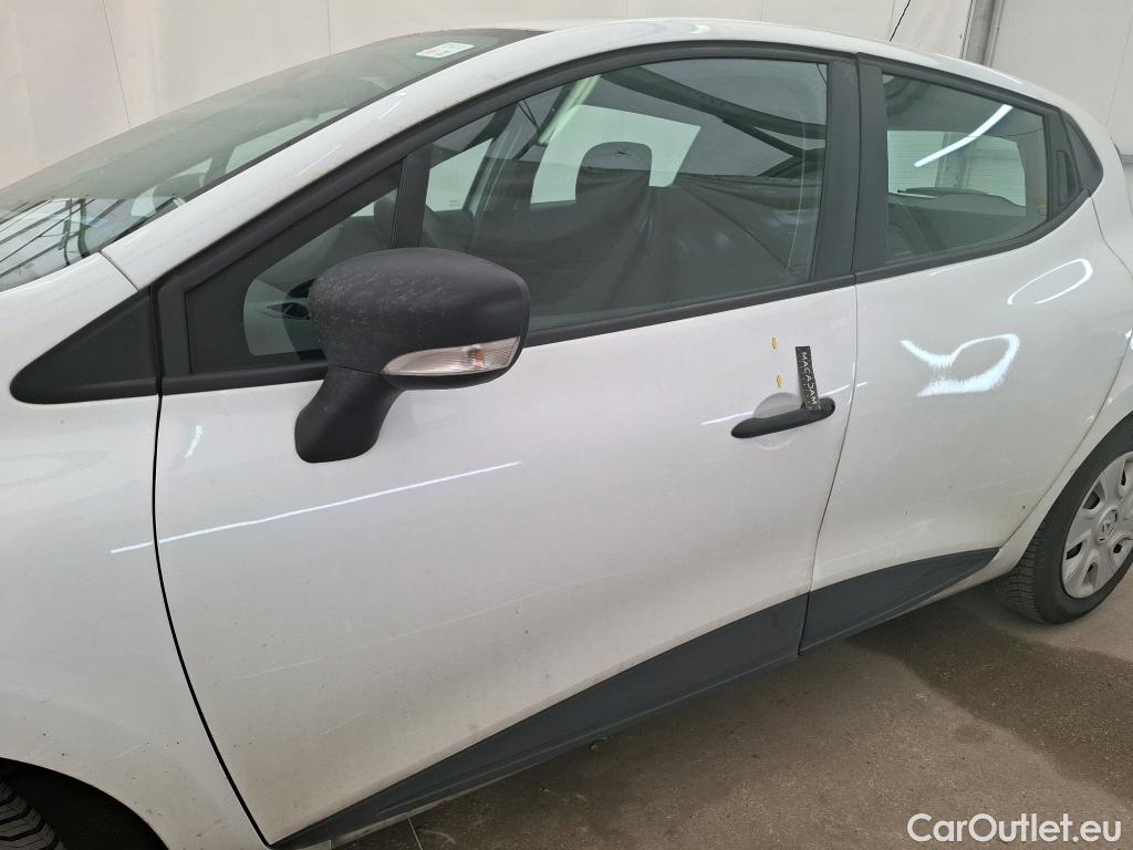  Renault  Clio RENAULT  Société VU 5p Berline Air dCi 75 - 18 #24