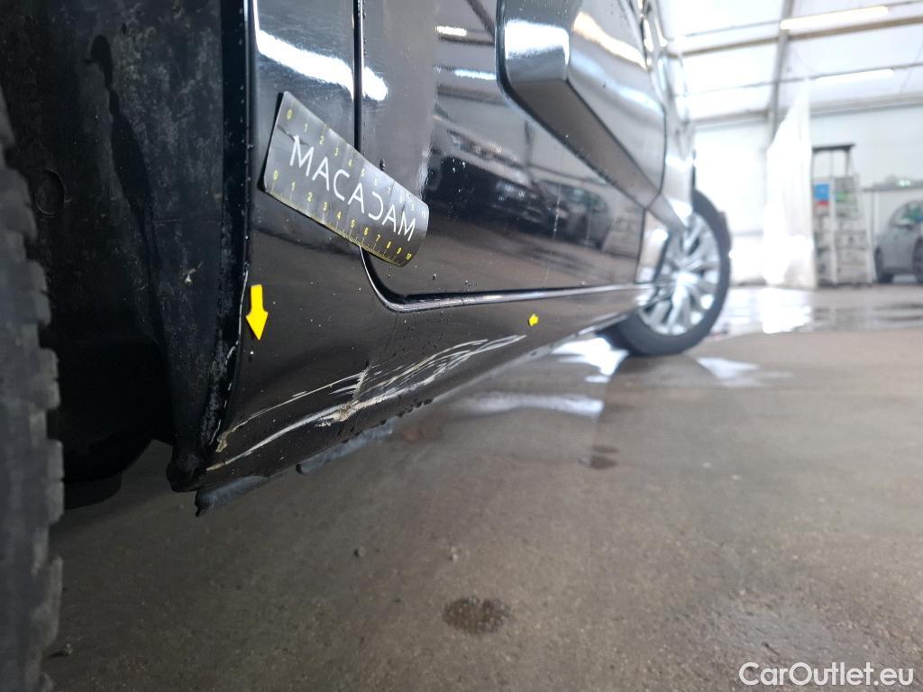  Peugeot  Partner  Asphalt L1 1.5 HDi 130CV BVA8 E6dT #16