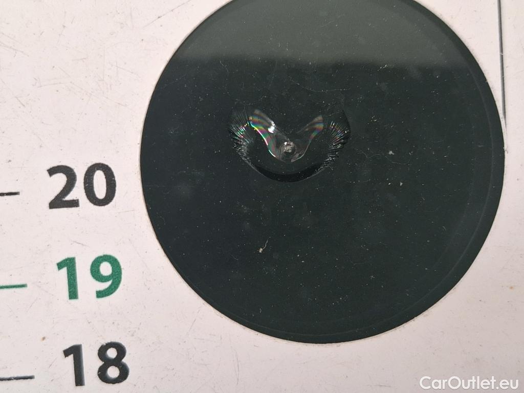  Renault  Clio  IV Air MediaNav 1.5 dCi 90CV BVM5 E6 #40