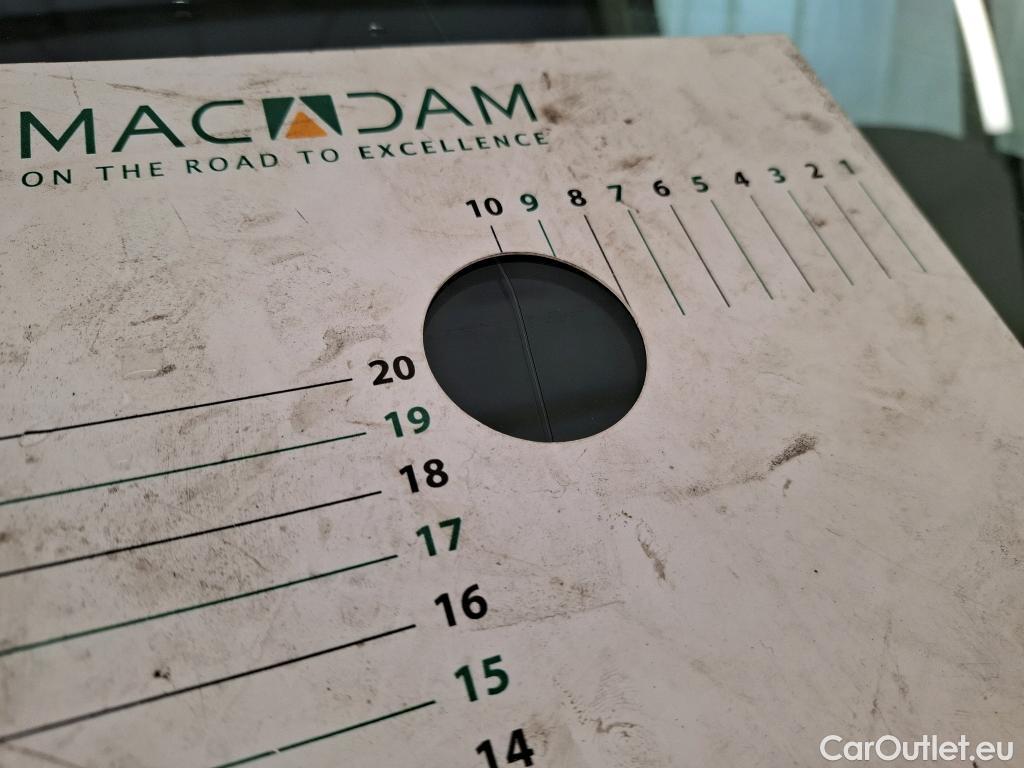  Peugeot  Partner  Asphalt L2 1.6 HDi 100CV BVM5 E6 #2