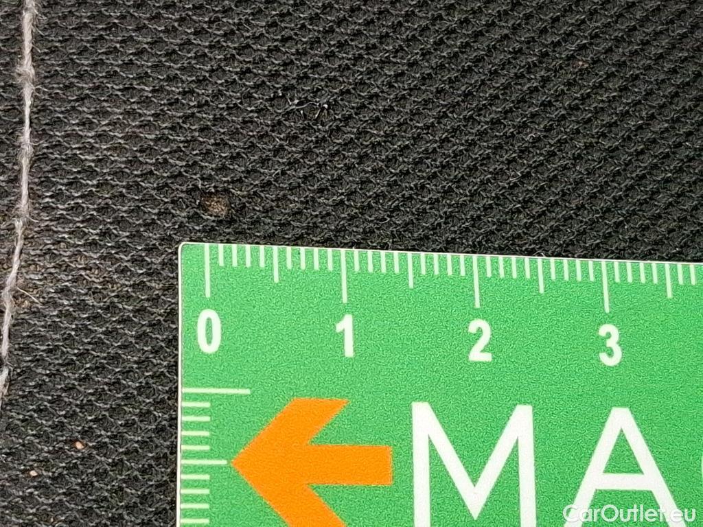  Renault  Clio  IV Air MediaNav 1.5 dCi 90CV BVM5 E6 #9