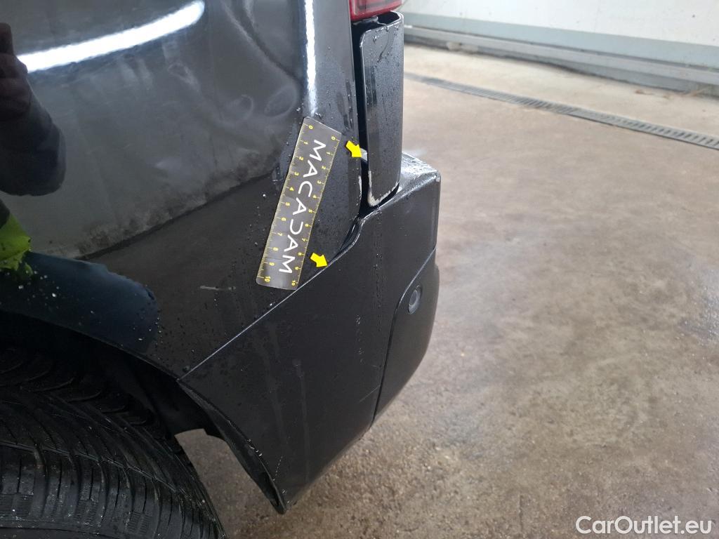  Peugeot  Partner  Asphalt L1 1.5 HDi 130CV BVA8 E6dT #6