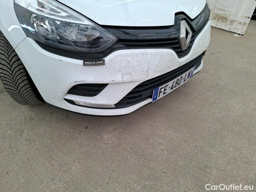  Renault  Clio RENAULT  Société VU 5p Berline Air dCi 75 - 18 #7