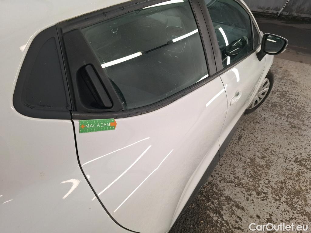  Renault  Clio  IV Air MediaNav 1.5 dCi 90CV BVM5 E6 #61