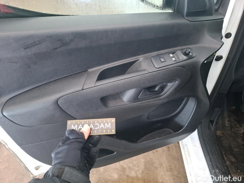  Peugeot  Partner  Premium L2 1.5 HDi 100CV BVM5 E6dT #33