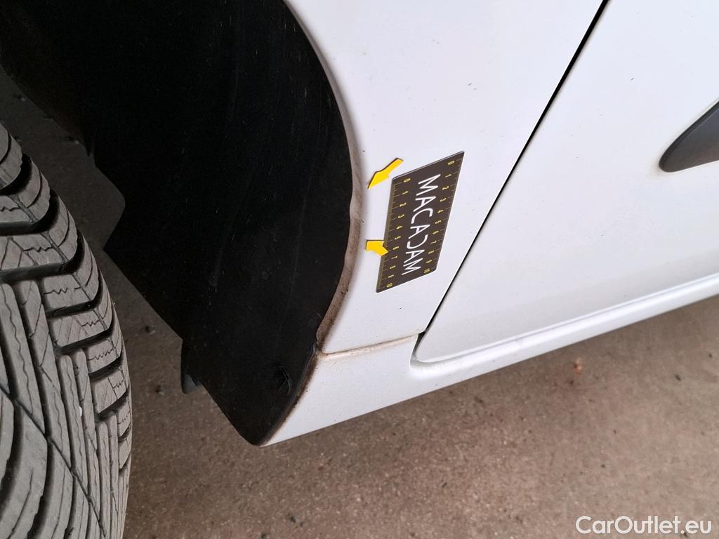  Peugeot  Partner  L1 Premium Pack 1.6 HDi 100CV BVM5 E6 #56