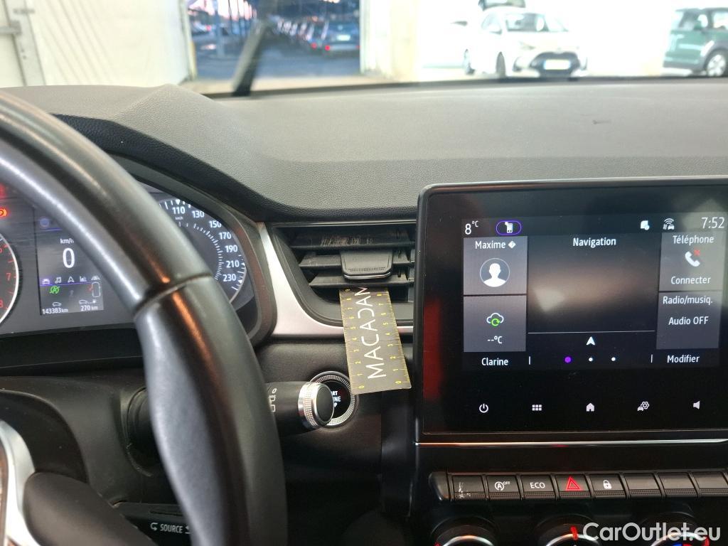  Renault  Captur  II Business 1.0 TCe 90CV BVM6 E6d / TRANSFO VP/VF #9