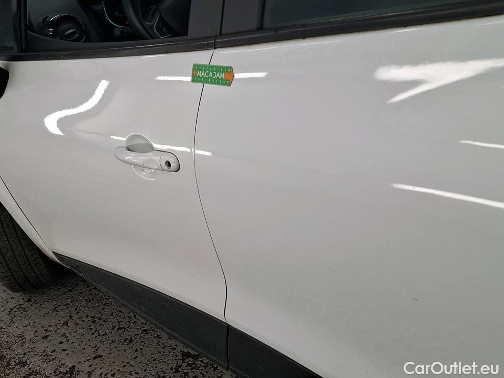  Renault  Clio  IV Air MediaNav 1.5 dCi 90CV BVM5 E6 #35