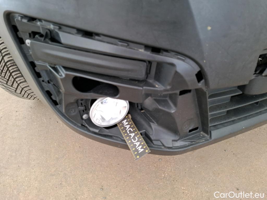  Peugeot  Partner  L1 Premium Pack 1.6 HDi 100CV BVM5 E6 #37