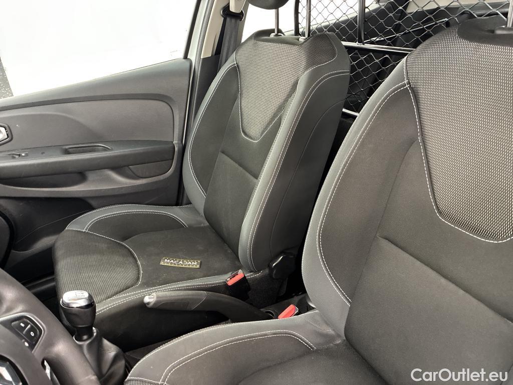  Renault  Clio  IV Air MediaNav 1.5 dCi 75CV BVM5 E6 #29